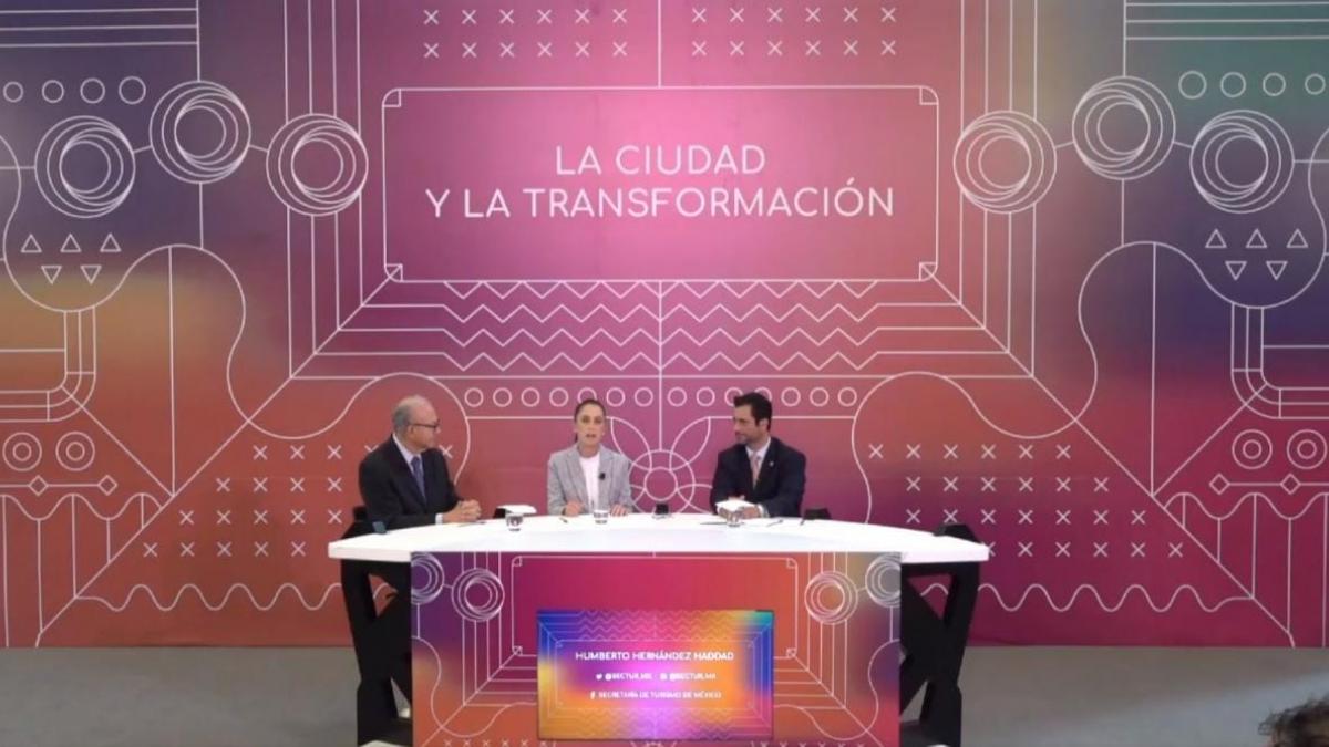 La Ciudad y la Transformación: Sector Turismo, prioridad en el desarrollo del país