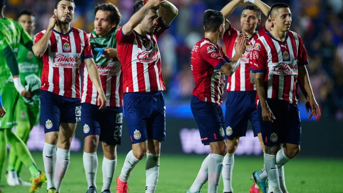 Chivas ya tiene definido a su primer refuerzo para el próximo torneo ¡La va a romper!