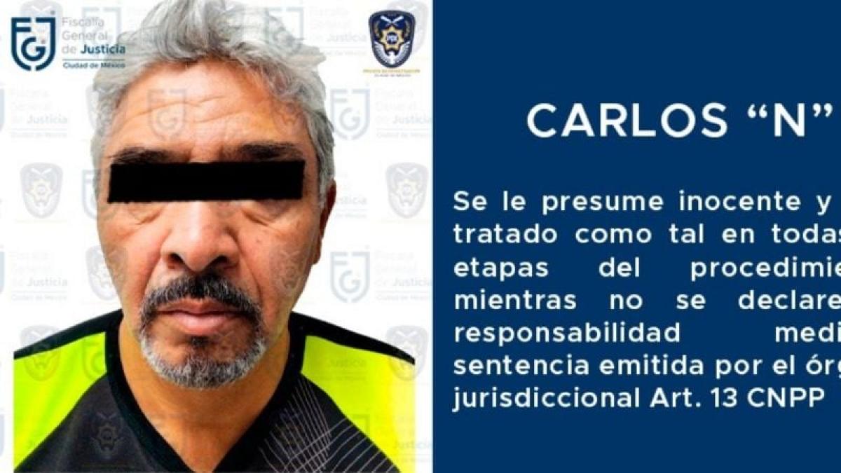 Detienen a maestro de natación por agredir sexualmente a alumna menor de edad