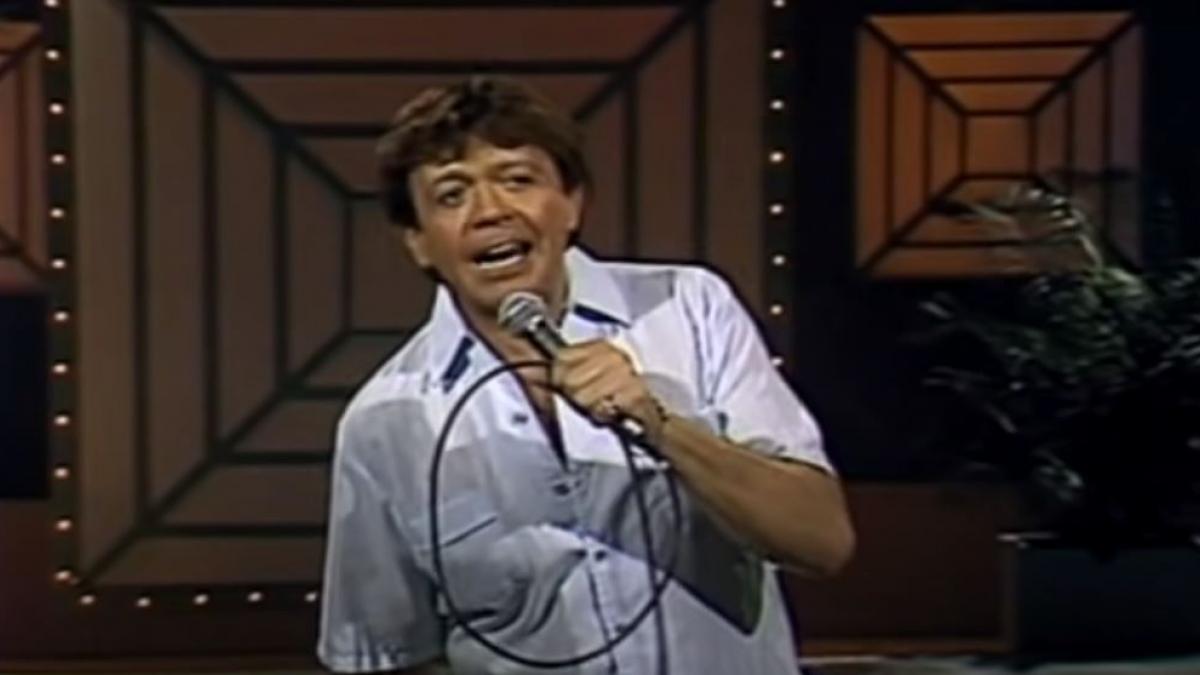 "Garabato colorado", "Adiós Superman" y las canciones que inmortalizaron a Chabelo