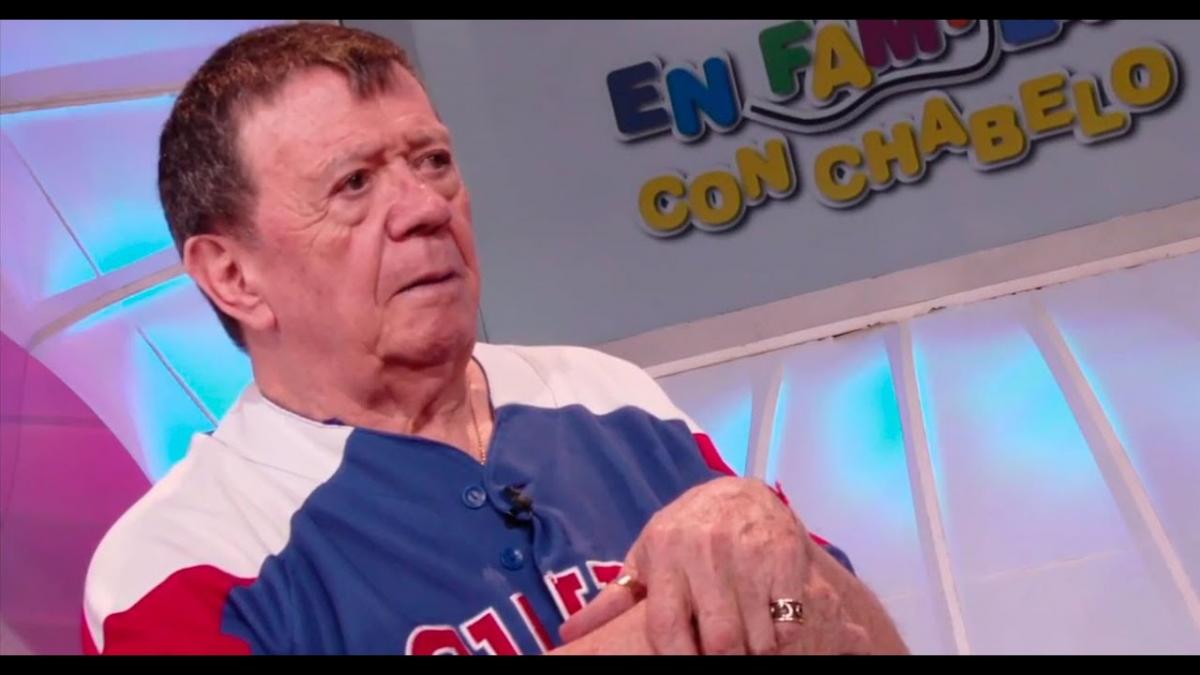 Chabelo: ¿Qué son las complicaciones abdominales, el mal que le quitó la vida?