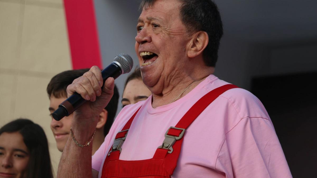 Niño héroe y niño malcriado, las facetas de Chabelo en el cine