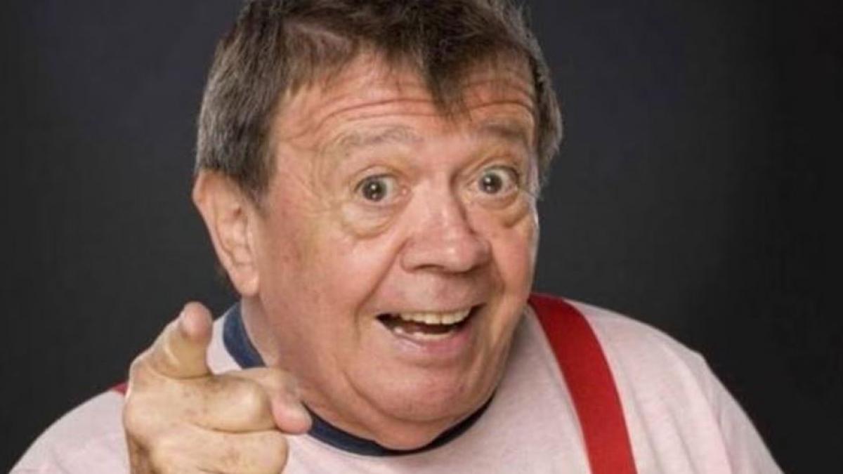 Chabelo: Su funeral será privado, pero te decimos dónde será