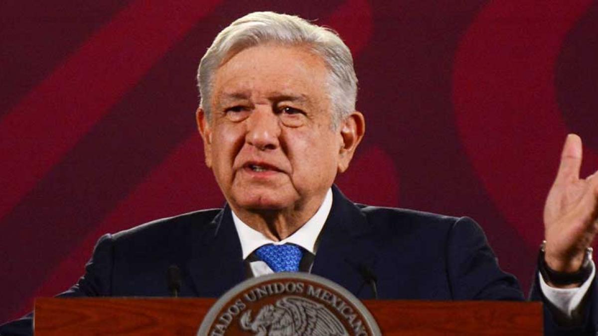 Mañanera de AMLO: 6 de junio del 2023