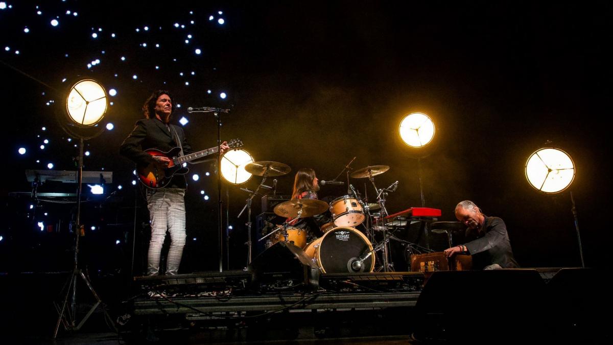 Caifanes en el Palacio de los Deportes: TODO lo que debes saber del concierto