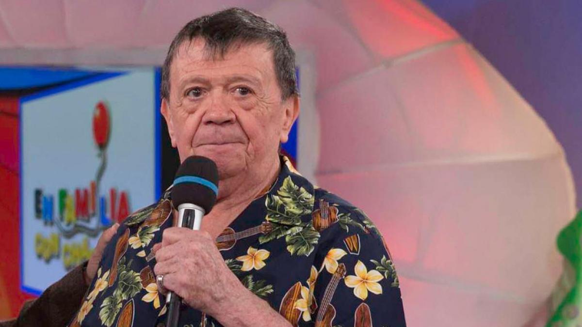 Chabelo: Aleks Syntek, Carla Estrada, Pepe Magaña y todos los famosos que asistieron a su funeral