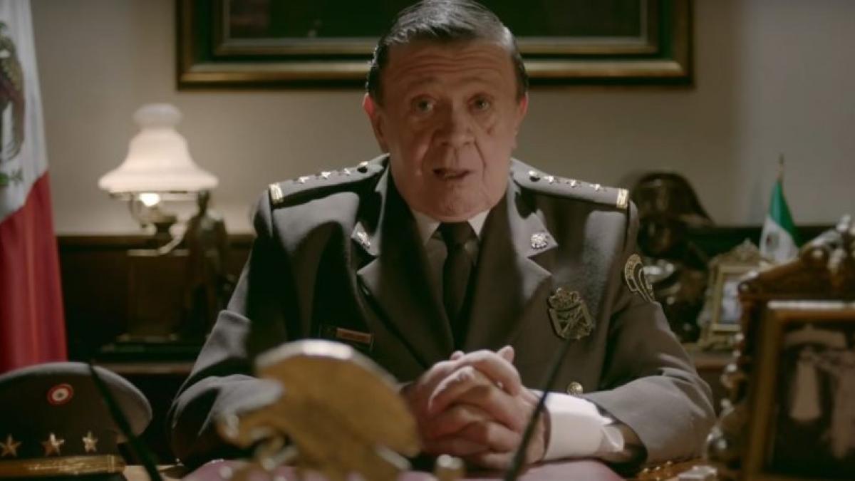 Chabelo: ¿Van a hacer la bioserie de Xavier López?