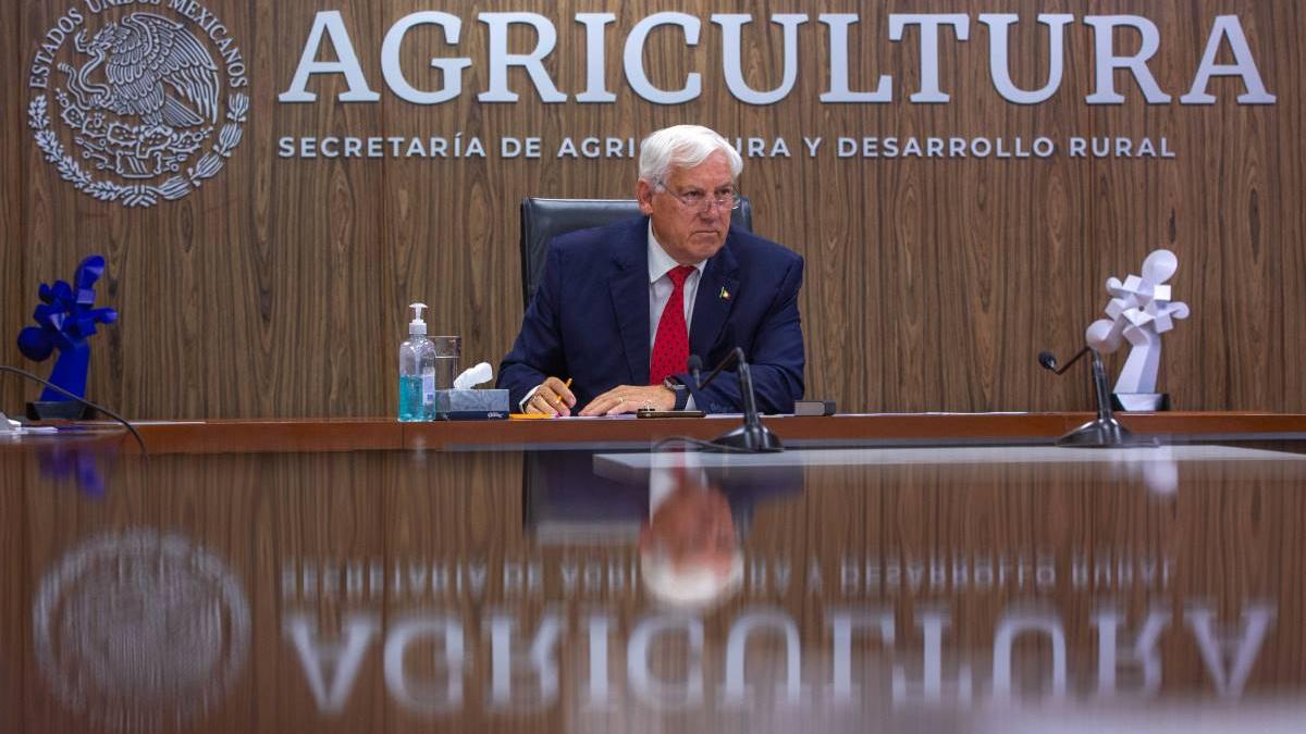 Secretaría de Agricultura revisará y actualizará este año 48 Normas Oficiales vinculadas con sector primario