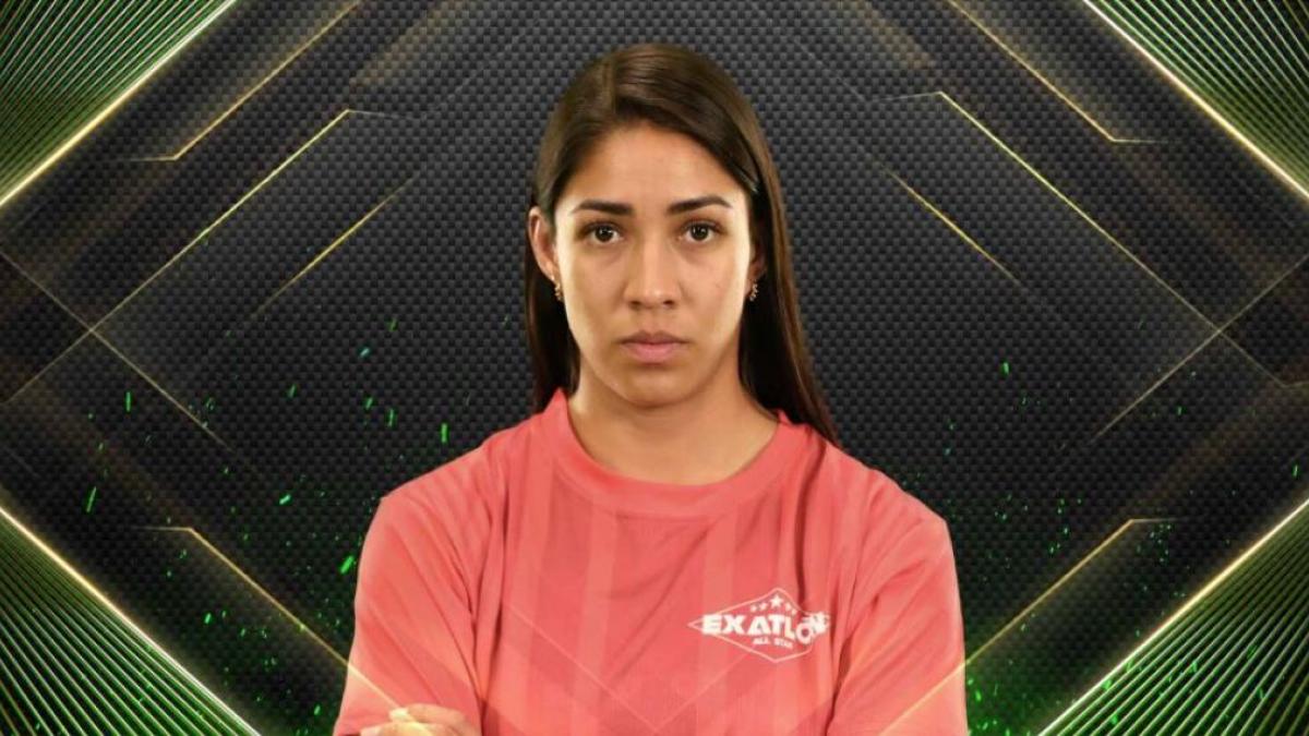 Exatlón All Star 2023: Ella es Melisa Ramos, la eliminada de hoy 26 de marzo