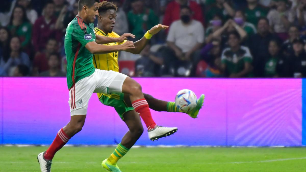 México vs Jamaica | VIDEO: Resumen, goles y resultado, Liga de Naciones de la Concacaf