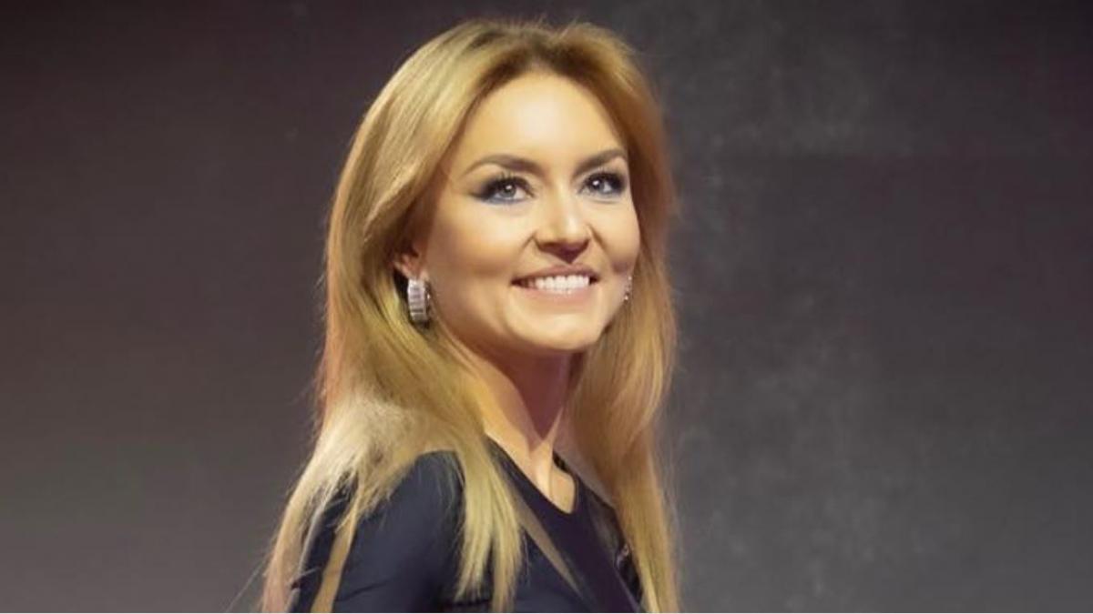 Captan a Angelique Boyer comprando en Aurrera: "Humilde mi güera" (VIDEO)