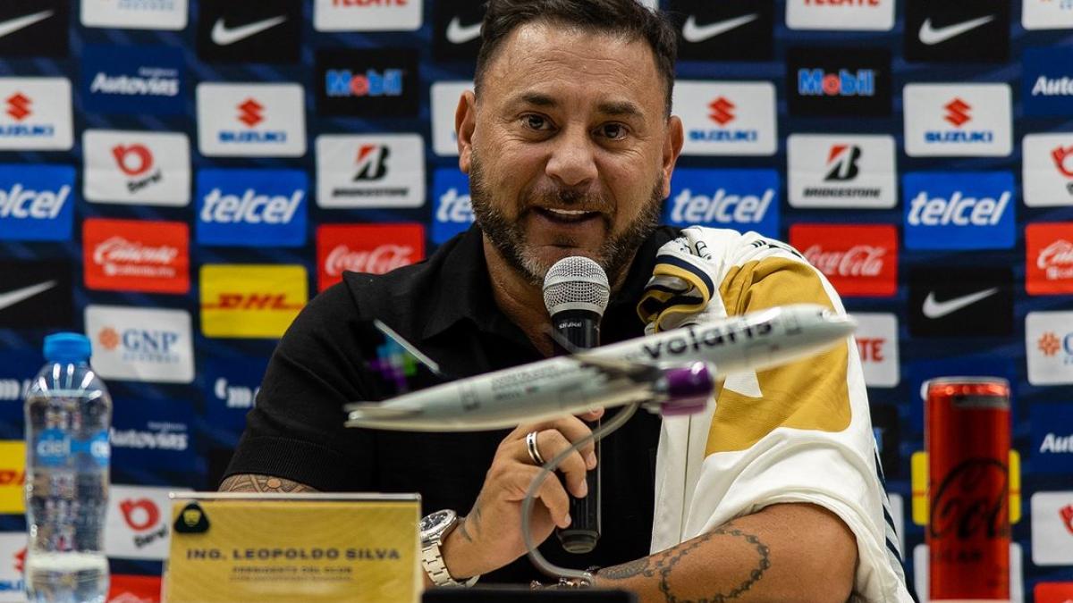 Turco Mohamed dejaría a Pumas para llegar a Boca Juniors; esta sería la condición para que deje la Liga MX