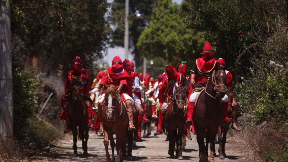 Actividades para disfrutar durante Semana Santa en Michoacán