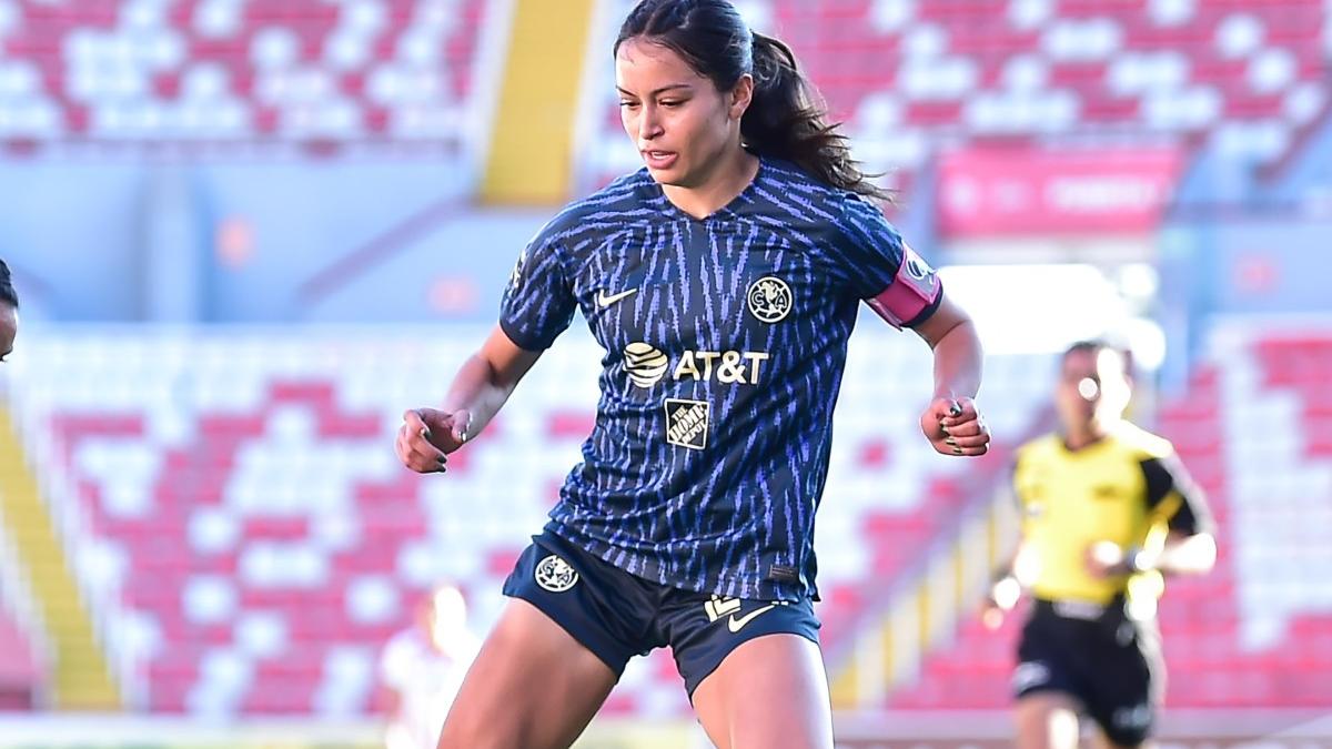 América: Scarlett Camberos manda emotivo mensaje a la afición y revela su nuevo destino