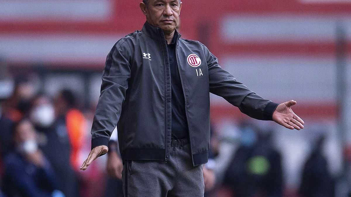 Selección Mexicana: Nacho Ambriz explota contra Diego Cocca y manda duro mensaje a la FMF (VIDEO)