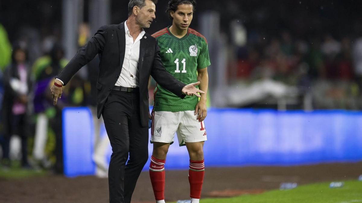 Selección Mexicana: ¿Cuándo y dónde son los próximos partidos contra Estados Unidos en los que Cocca se juega su futuro?