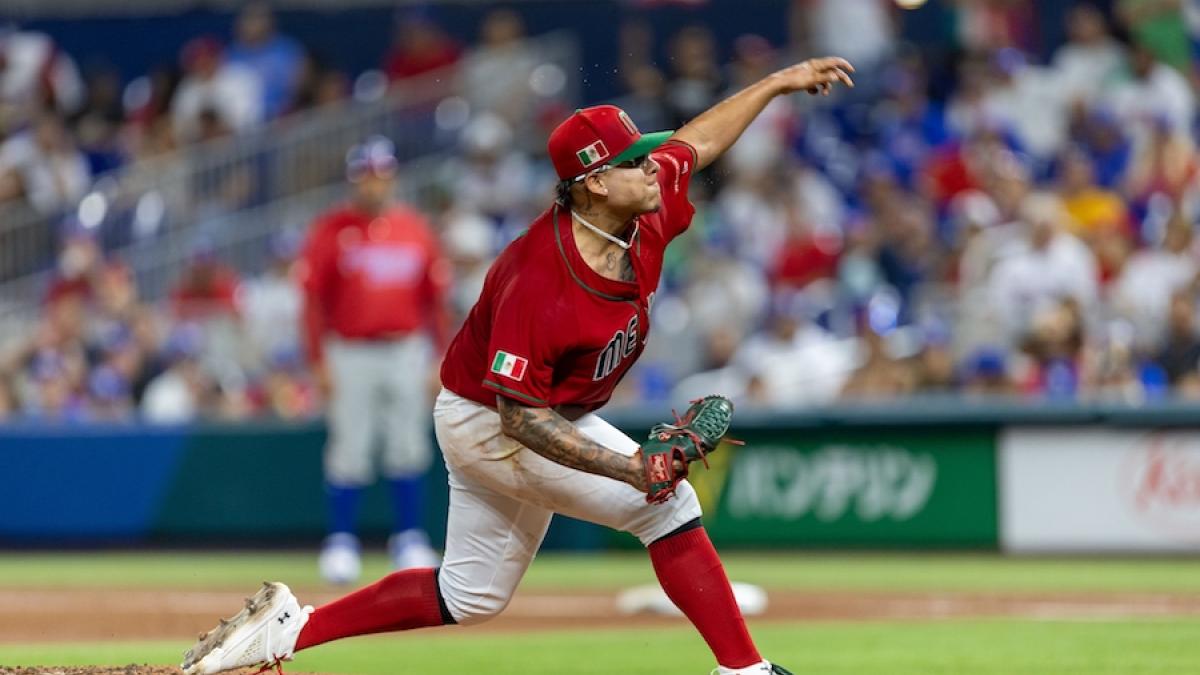 Julio Urías, doceavo mexicano que abre un Opening Day