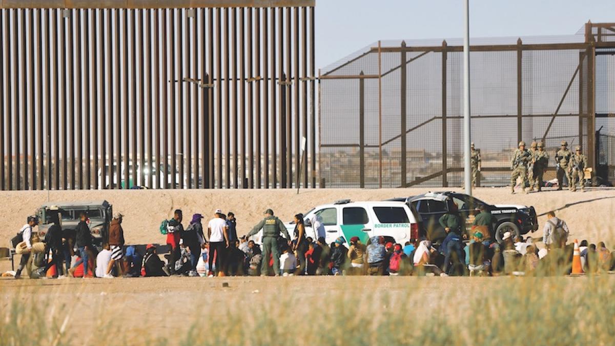 Incendio en Ciudad Juárez. SRE activa Grupo de Acción Inmediata para atender el caso de los migrantes