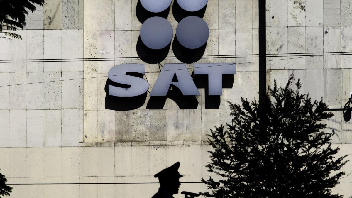 Esto es lo que te hará el SAT si gastas más de lo que declaras, ¡mucho ojo!