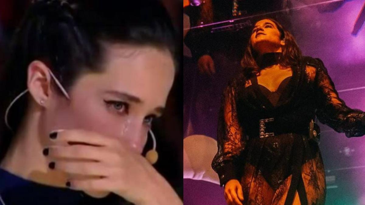 Ximena Sariñana: Café Tacvba y Panteón Rococó reaccionan al ataque que sufrió su staff