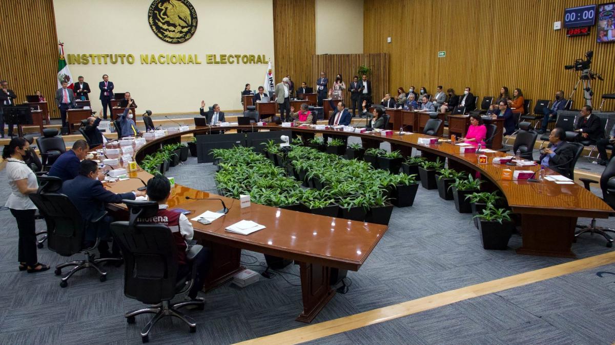 Nombran a Miguel Patiño como encargado de la Secretaría Ejecutiva del INE