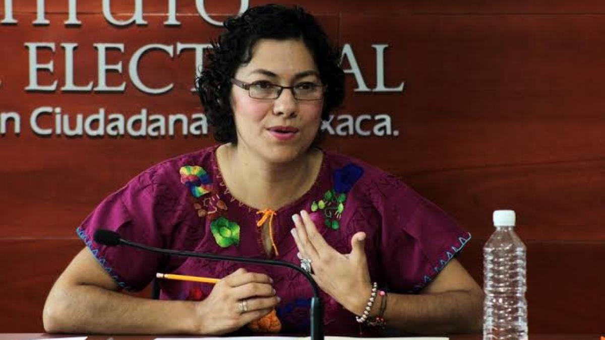 Reto, buscar consensos, afirma Rita Bell López