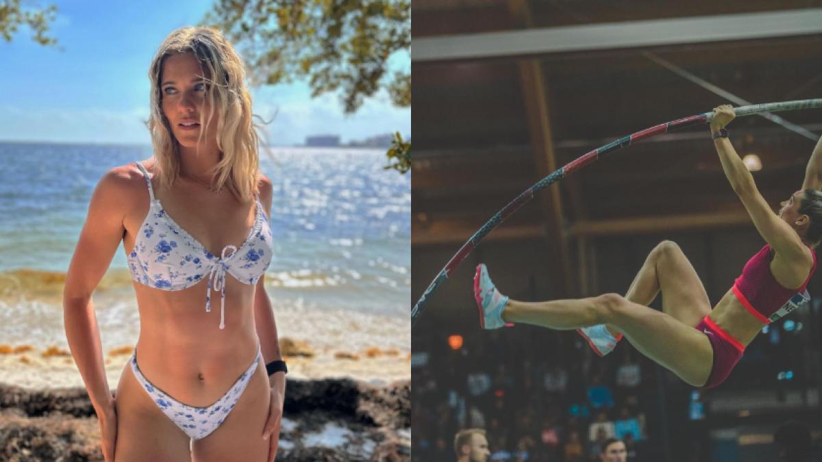 OnlyFans: Alysha Newman deja los Juegos Olímpicos y las medallas para triunfar con su gran contenido para adultos