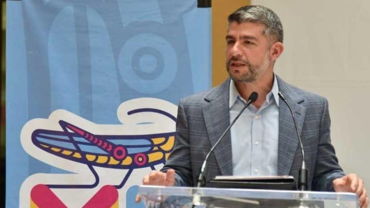 Mauricio Tabe: México necesita fortalecer los órganos autónomos