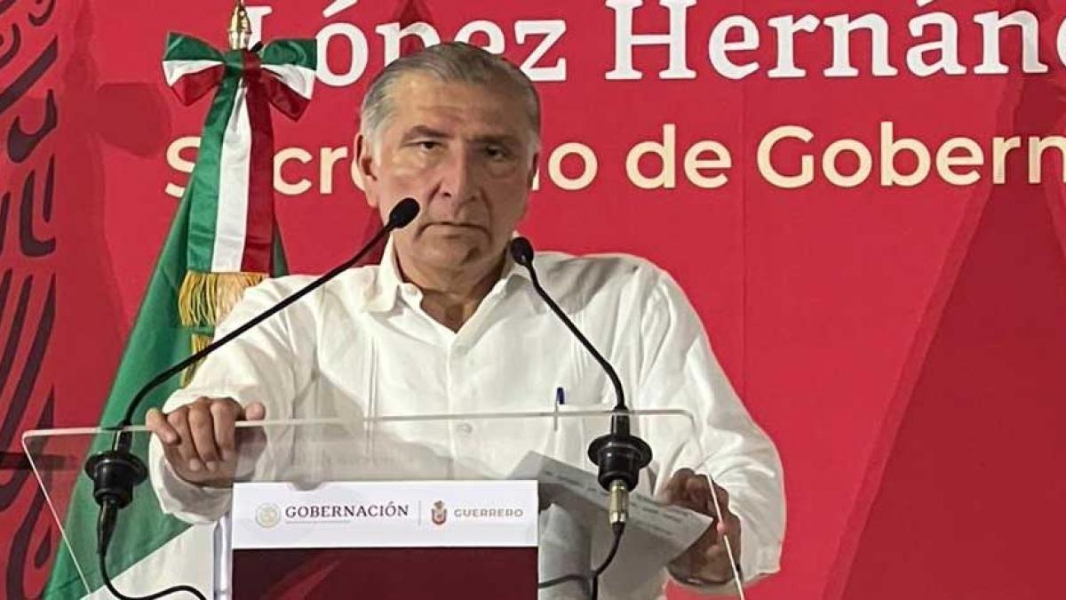 Permanencia de programas sociales es el verdadero ‘piso parejo’, afirma Adán Augusto López en inicio de campaña