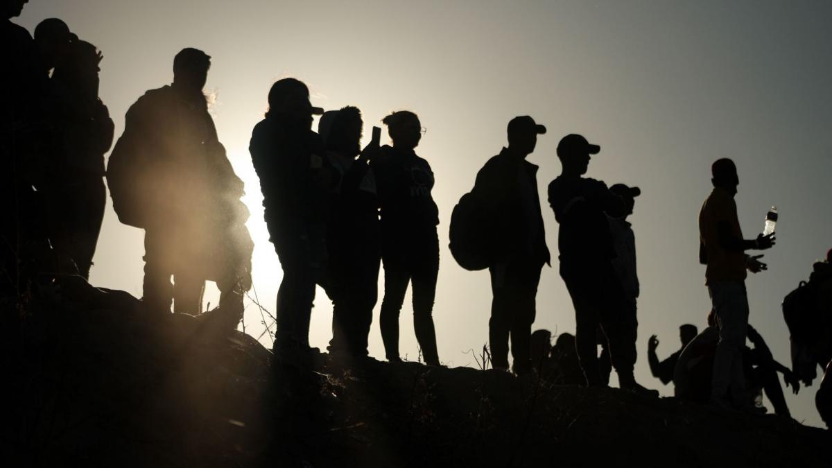 Se suman a Jornada del Migrante