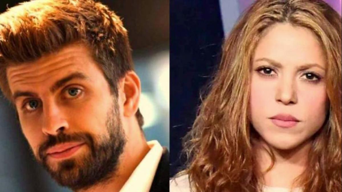 Afirman que Shakira está grabando documental de su vida tras dejar a Piqué