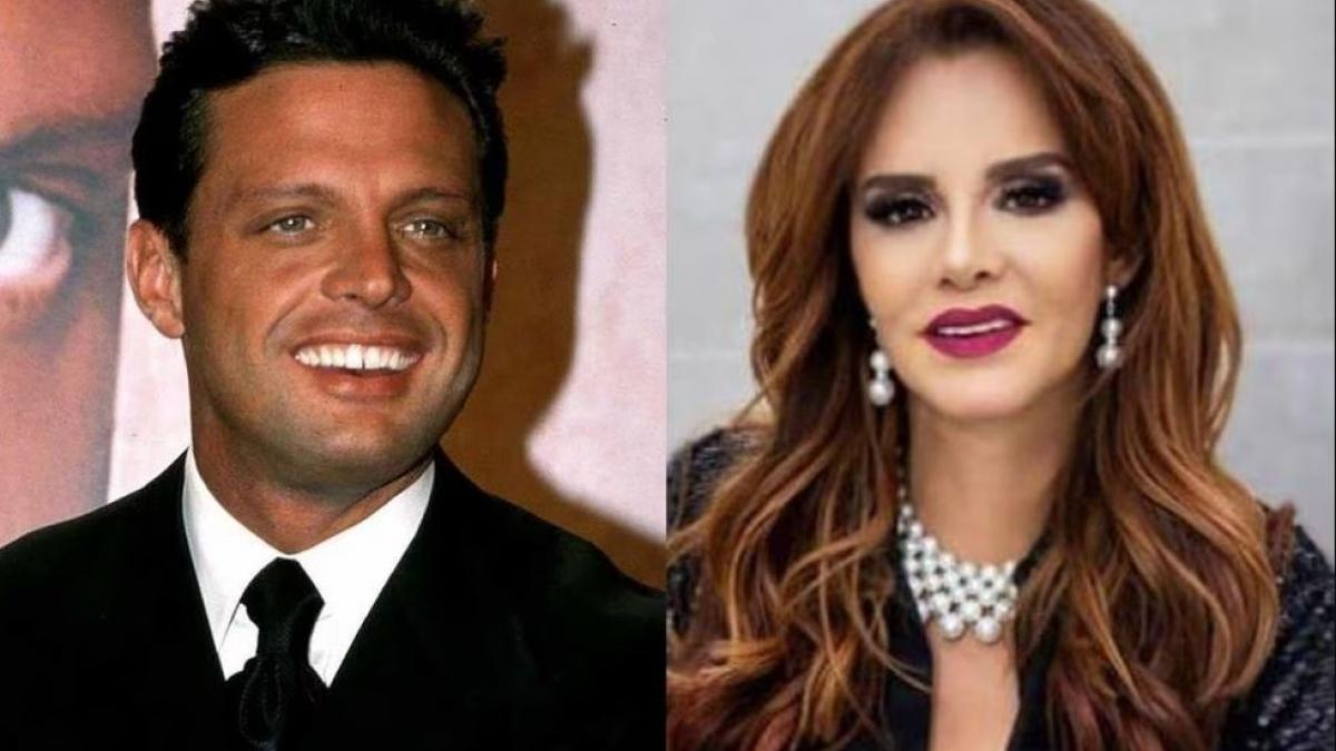 VIDEO. Lucía Méndez confiesa que tuvo encuentro íntimo con Luis Miguel cuando él era menor de edad