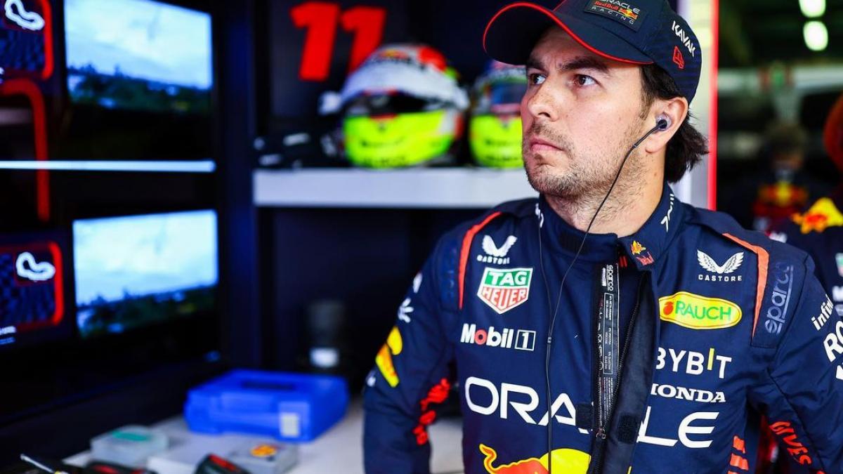 F1: Checo Pérez ya no aguantará más, la fuerte amenaza del piloto mexicano a Red Bull; "inaceptable"