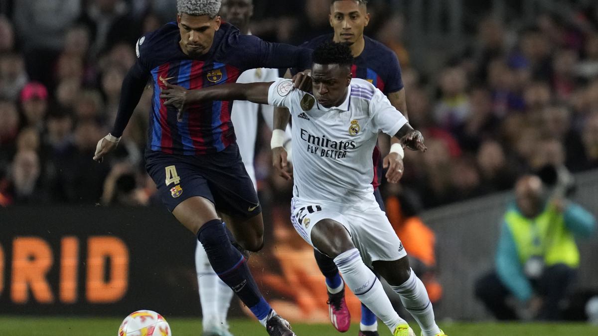 Barcelona vs Real Madrid | VIDEO: Resumen, goles y resultado, Semifinal vuelta Copa del Rey