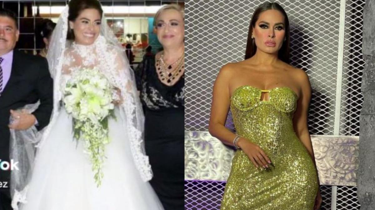 VIDEO. Tiktoker es igualita a Galilea Montijo; impacta con su gran parecido