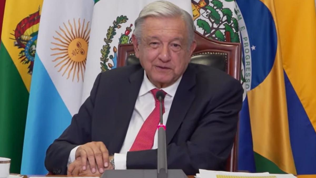 AMLO dice que Cuba es un destino atractivo para establecerse