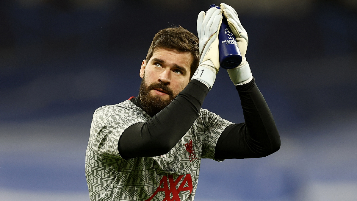 Liga MX: Alisson Becker revela cuáles son los dos clubes mexicanos que lo tienen enamorado