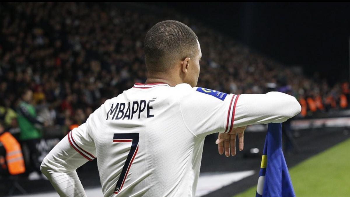 PSG: Mbappé estalla por un VIDEO que publicó su club sin su autorización; ¿la culpa fue de Messi y Neymar?