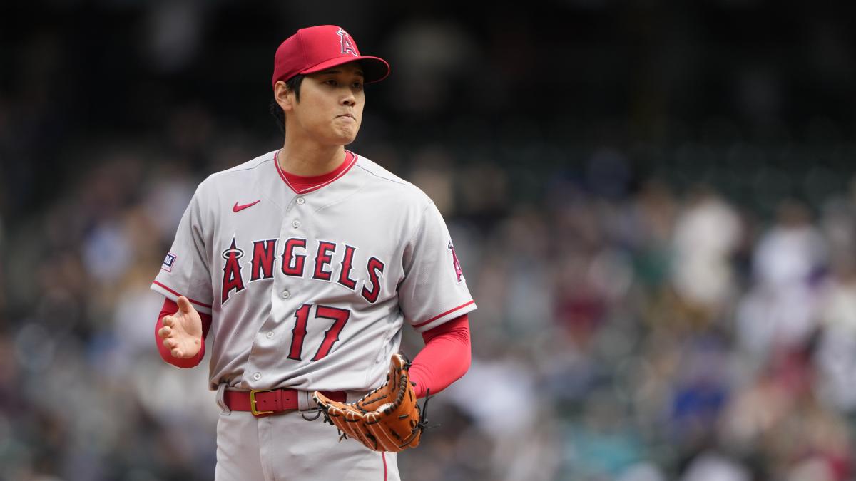 Grandes Ligas: Shohei Ohtani firma con Los Angeles Dodgers con un contrato millonario de locura