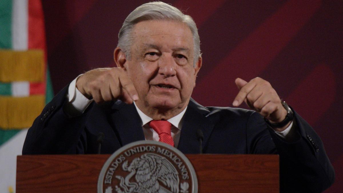 AMLO comparte frase de Tolstoi: 'Reforma de Cristo no se ha llevado a cabo y sigue vigente'