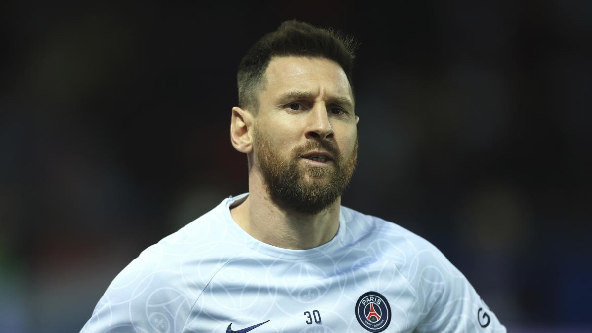 PSG: Lionel Messi saca tajante mensaje después de viajar a Arabia Saudita y habla de su futuro (VIDEO)