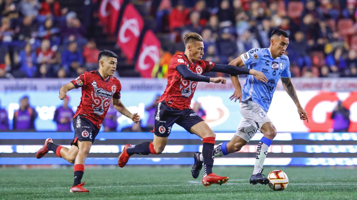 Xolos vs Querétaro | VIDEO: Resumen, goles y resultado, Jornada 14 Clausura 2023