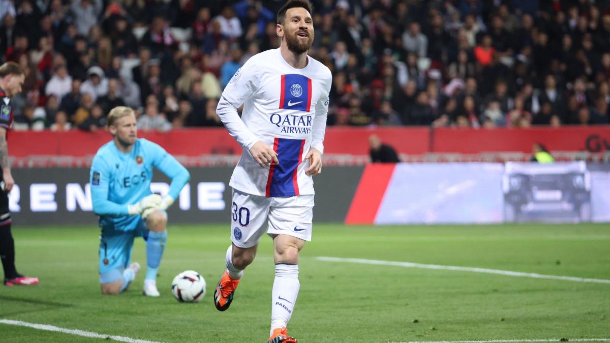 Lionel Messi rompe marca de Cristiano Ronaldo y ya es el futbolista con más goles en Europa (VIDEO)