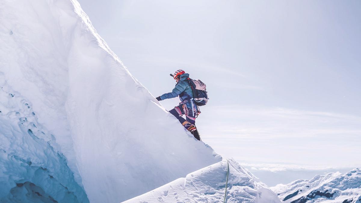 Andes Extremo, una aventura por las montañas más altas de América