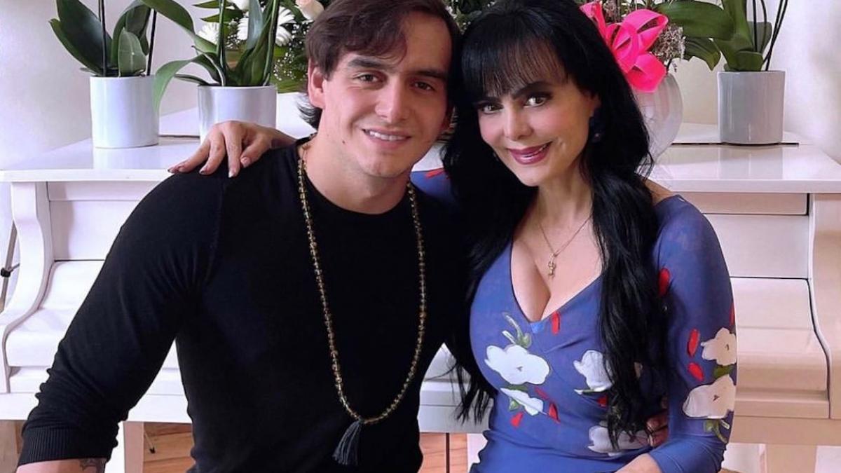 ¿Quién era Julián Figueroa, el hijo de Maribel Guardia y Joan Sebastian de 28 años?