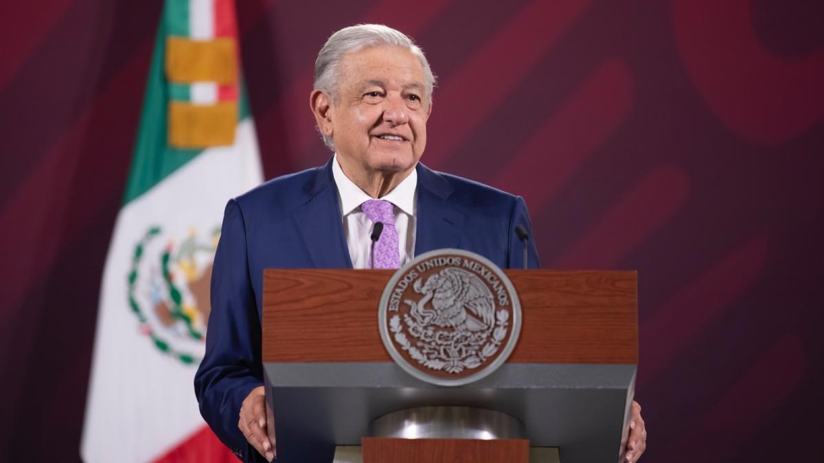 Mañanera de AMLO: 27 de junio del 2023