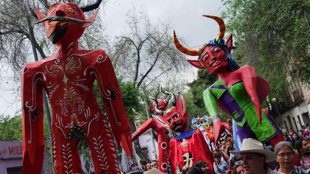 Escuela de Cartonería en Azcapotzalco: ¡Si te gusta el arte, inscríbete!