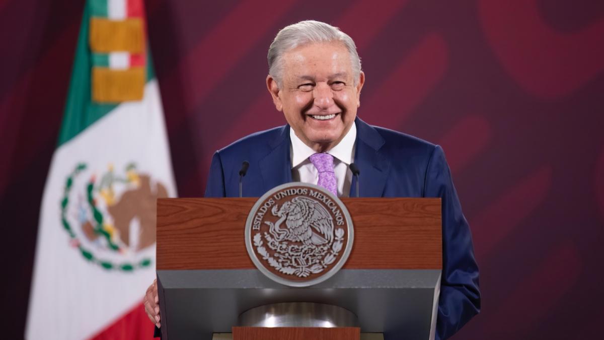 AMLO apoya ‘pacto de paz’ propuesto por madres buscadoras con grupos delincuenciales para frenar violencia