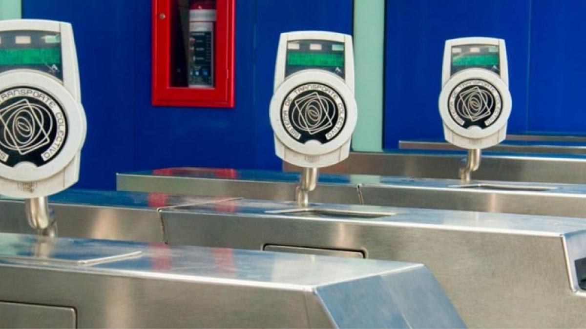 ¿Adiós a los boletos del Metro? A partir de esta fecha ya no se venderán