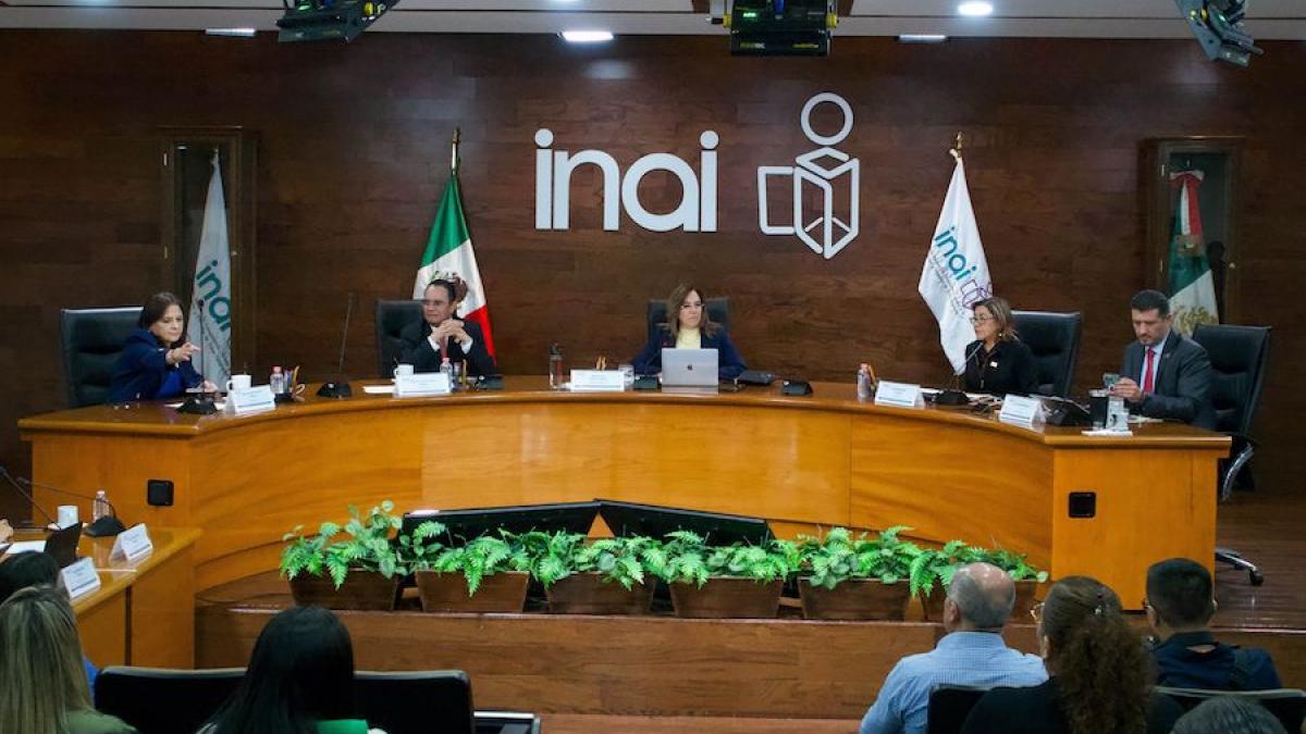 PAN presenta 'amicus curiae' a la SCJN para engrosar defensa del INAI